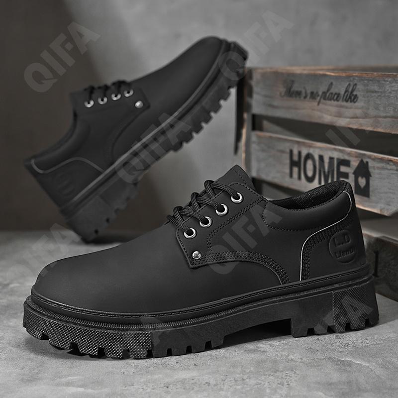 Мужские Полуботинки CC4119_MS81-2