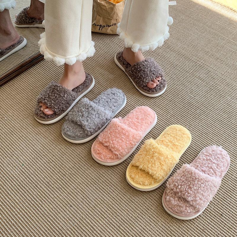 Женские Тапочки CC4988_8837-3