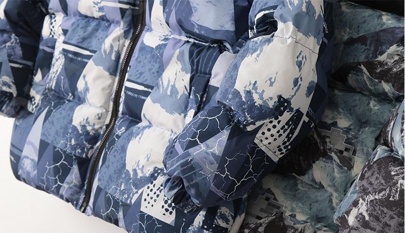 Детская Куртка CC2327_HW-2414-3