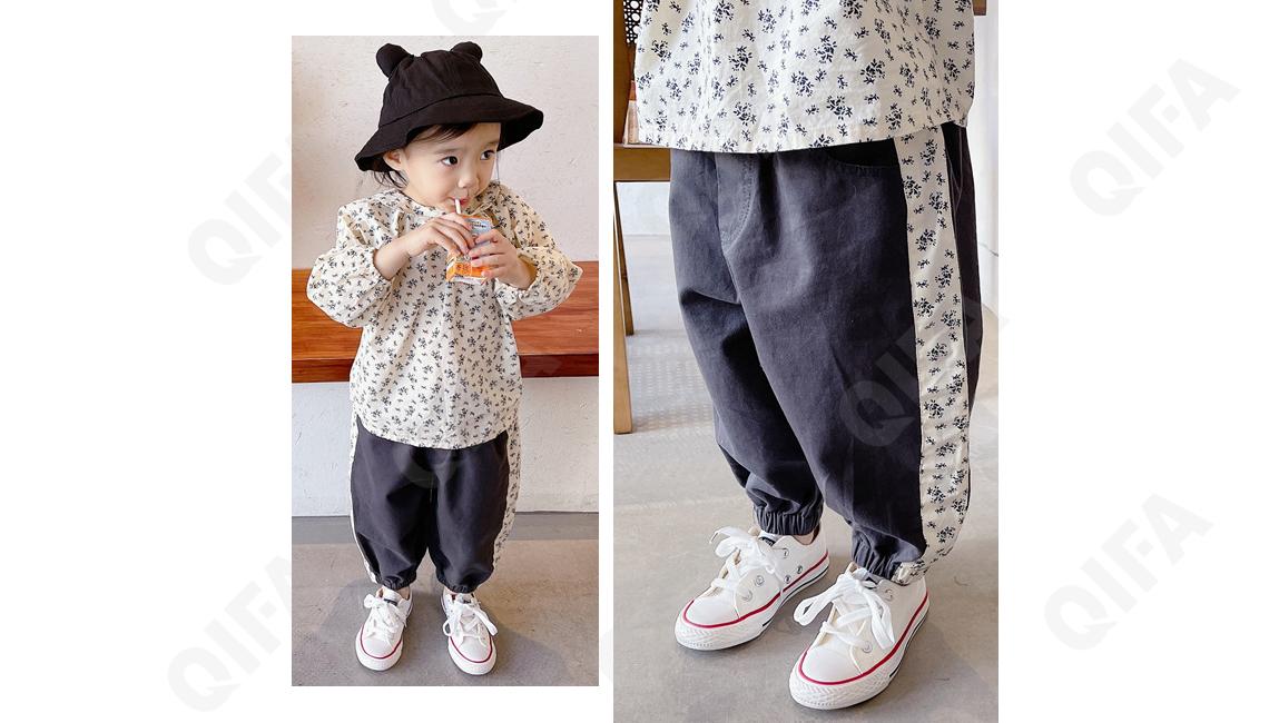 Детские Джоггеры CC1293_21063_231_2574