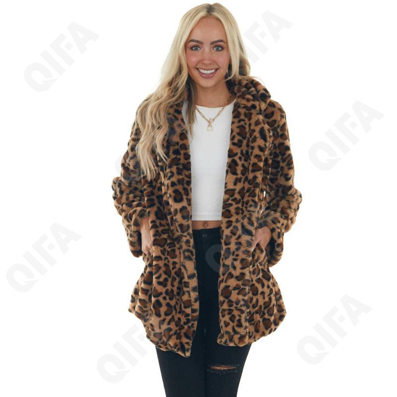 Женское Полупальто