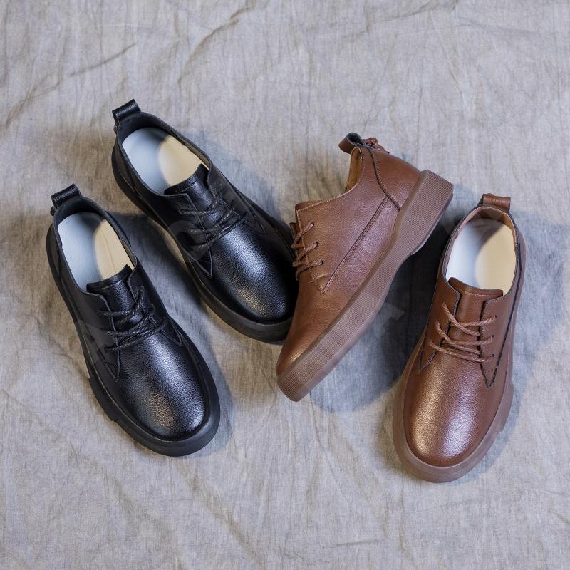 Женские Полуботинки CC4061_2122-2