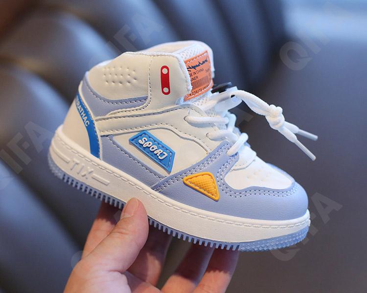 Детские Кеды CC3405_2333-A1