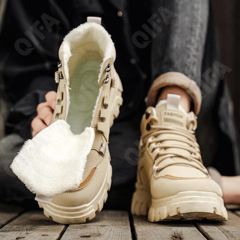 Мужские Кроссовки CC4876_HC-KA02-1-1