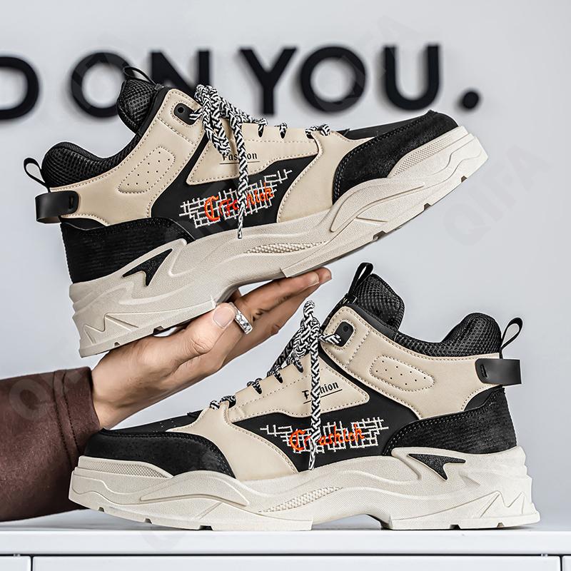 Мужские Кроссовки CC4119_JY11517-2 Мужские Кроссовки CC4119_JY11517-2