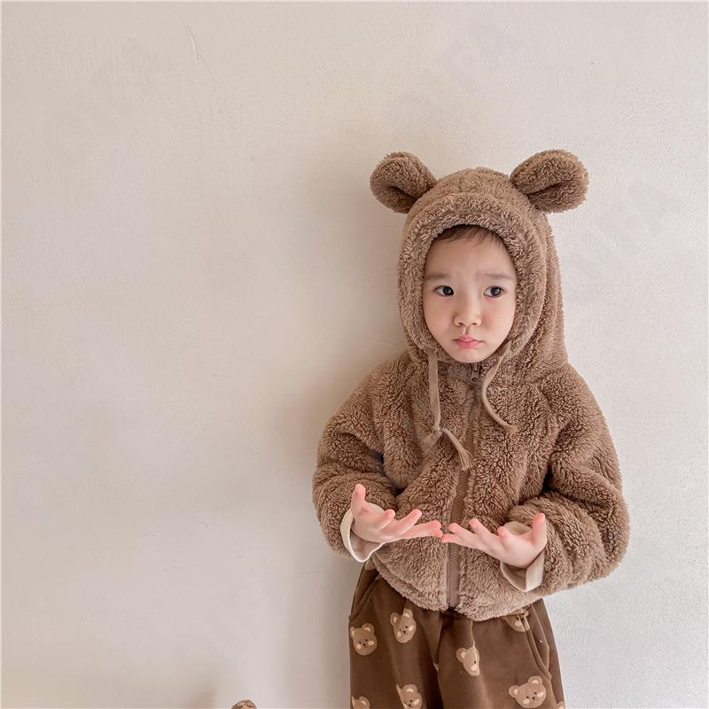 Детская Куртка CC1293_21803_234_2574