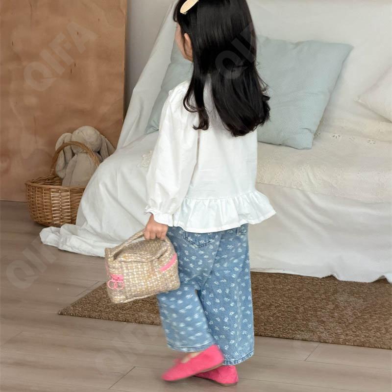 Детские Джинсы