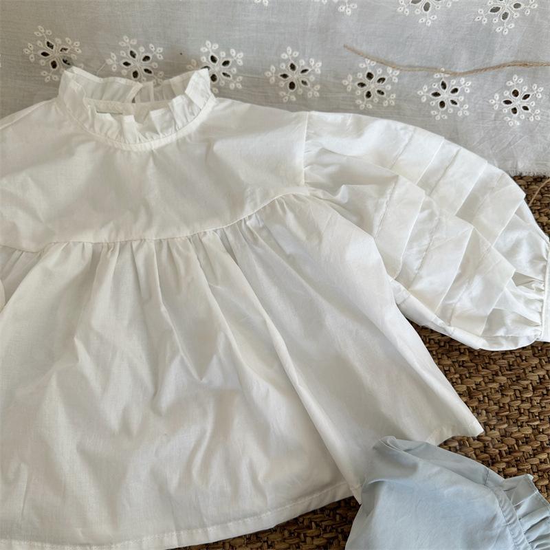 Детская Блузка CC2705_C24044_226_2576_40