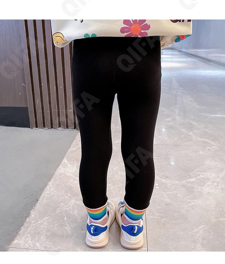 Детские Леггинсы CC491_Q60-5-1_246_2574