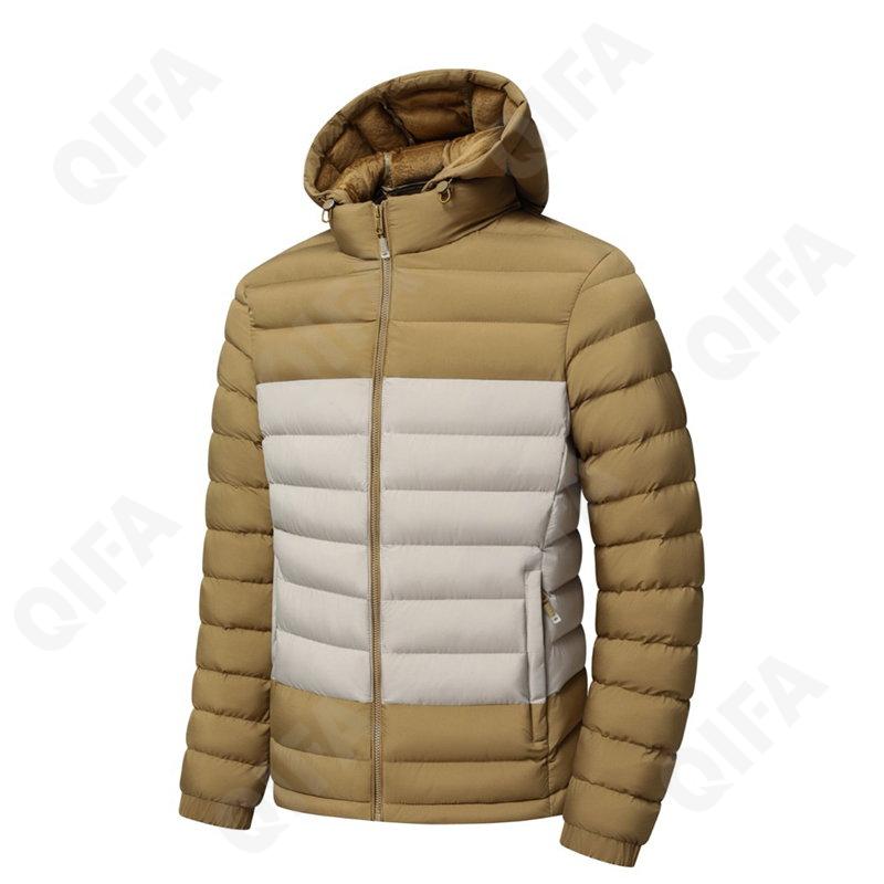 Мужской Пуховик CC5076_2081_230_1778_26