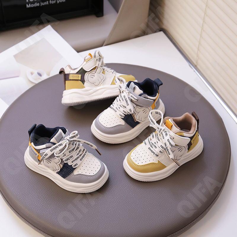 Детские Кроссовки CC3966_2255-A1