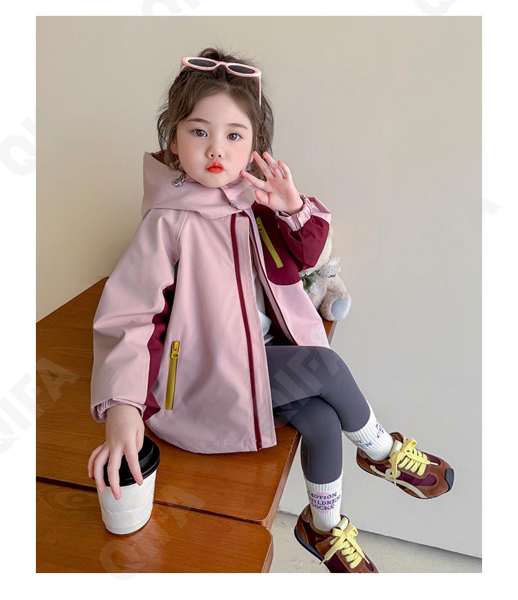 Детская Ветровка CC491_Q60-5WTA_248_1817_77