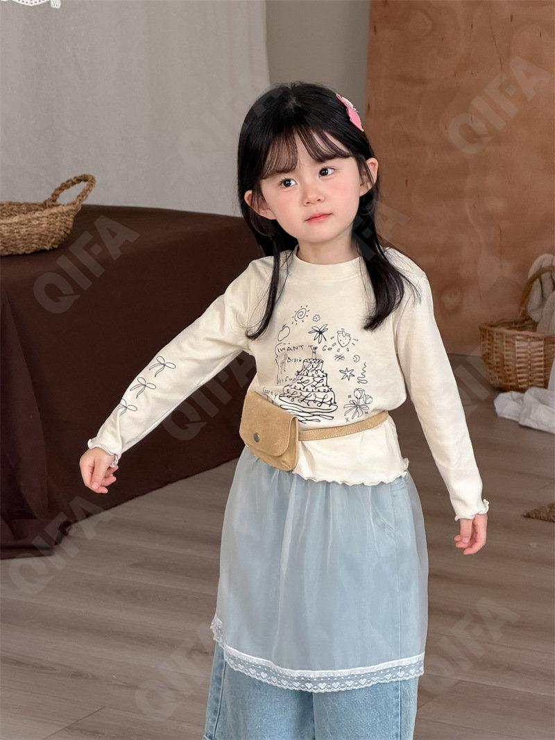 Детский Лонгслив CC2705_T26007_2552_2576_19