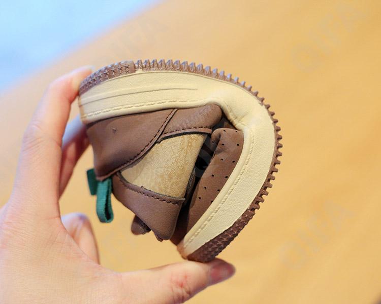 Детские Кеды CC3405_TX-660-A2