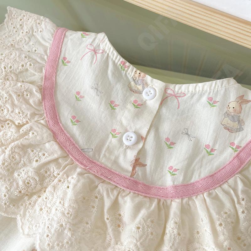 Детский Сарафан CC3874_DZ25113_243_2576_25