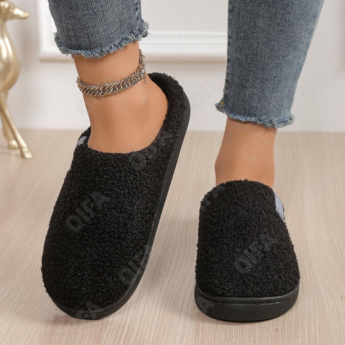 Женские Тапочки CC5190_YZ-GB-WHITE