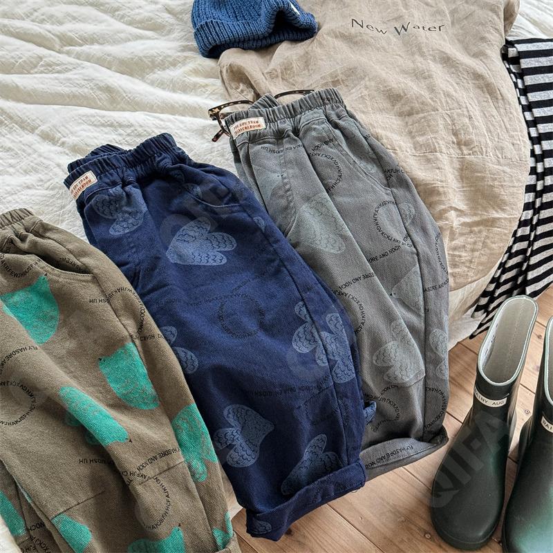 Детские Брюки CC1293_5559_231_2574_61