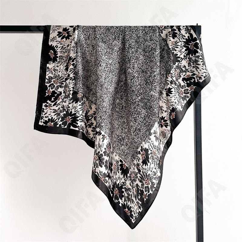 Женский Платок CC4193_FT258-6