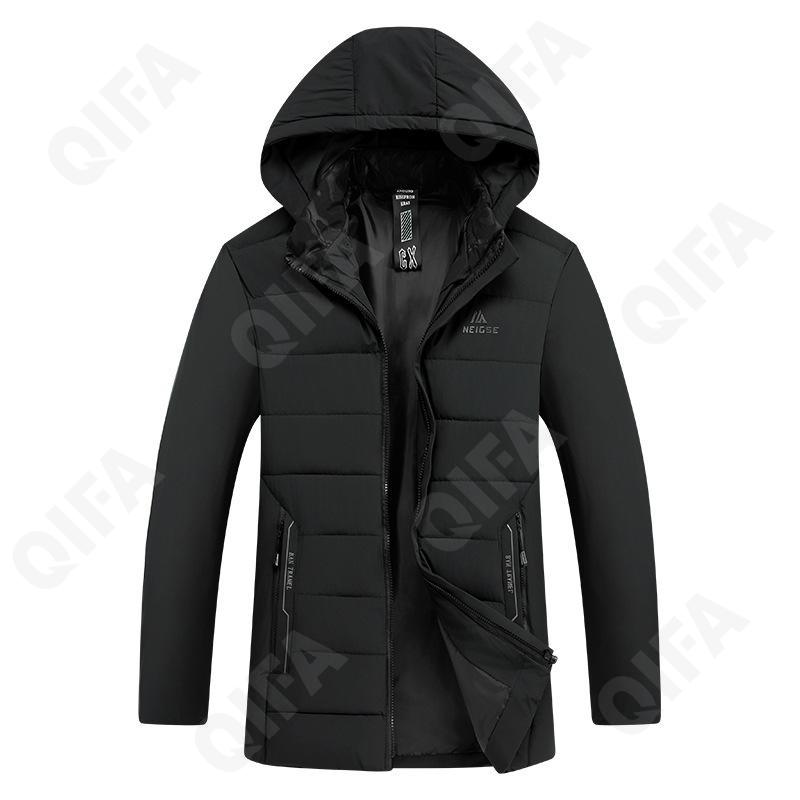 Мужское Полупальто