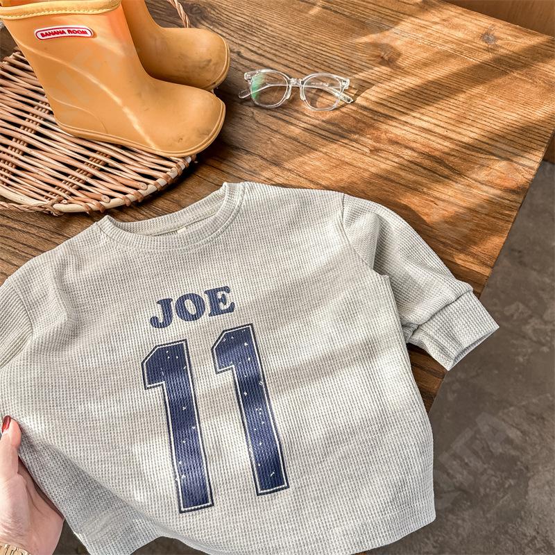 Детский Лонгслив CC1293_123073_247_2574