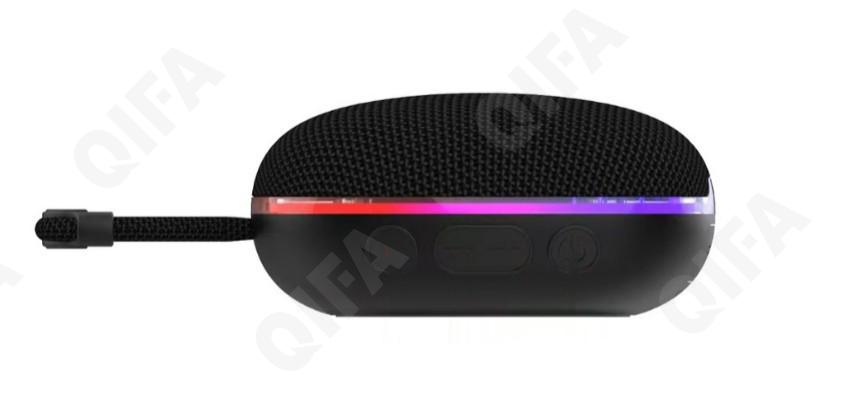 Bluetooth колонка CC5282_KM-13-2 Bluetooth колонка CC5282_KM-13-2