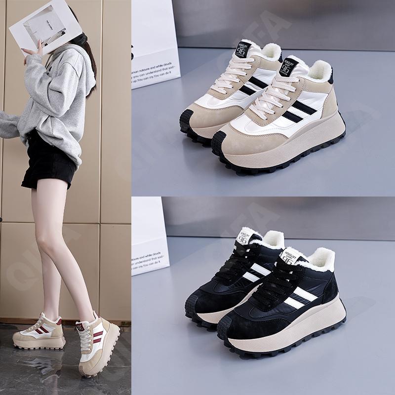 Женские Ботинки CC4009_871-2-1 Женские Ботинки CC4009_871-2-1