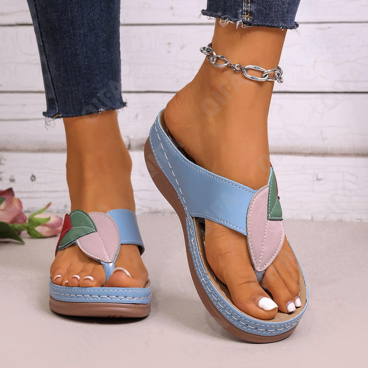 Женское Сабо