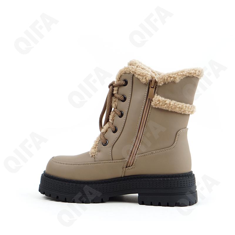 Детские Ботинки