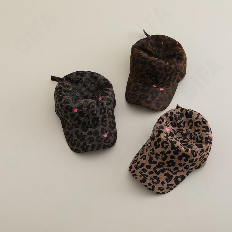 Унисекс Бейсболка Дошкольная CC3402_C12750-1