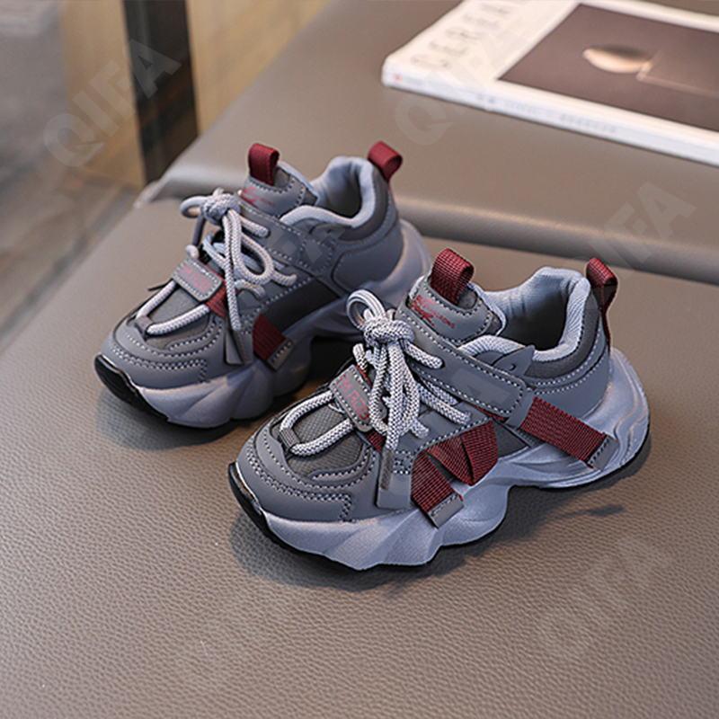 Детские Кроссовки CC4048_8119-A1