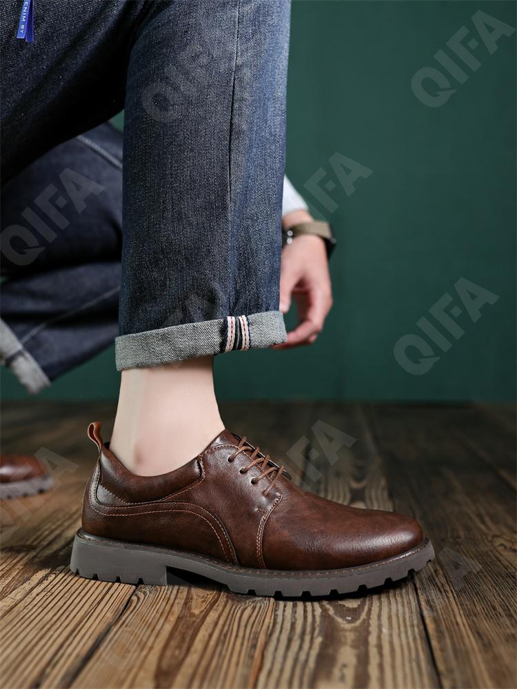 Мужские Туфли CC4891_3913-2