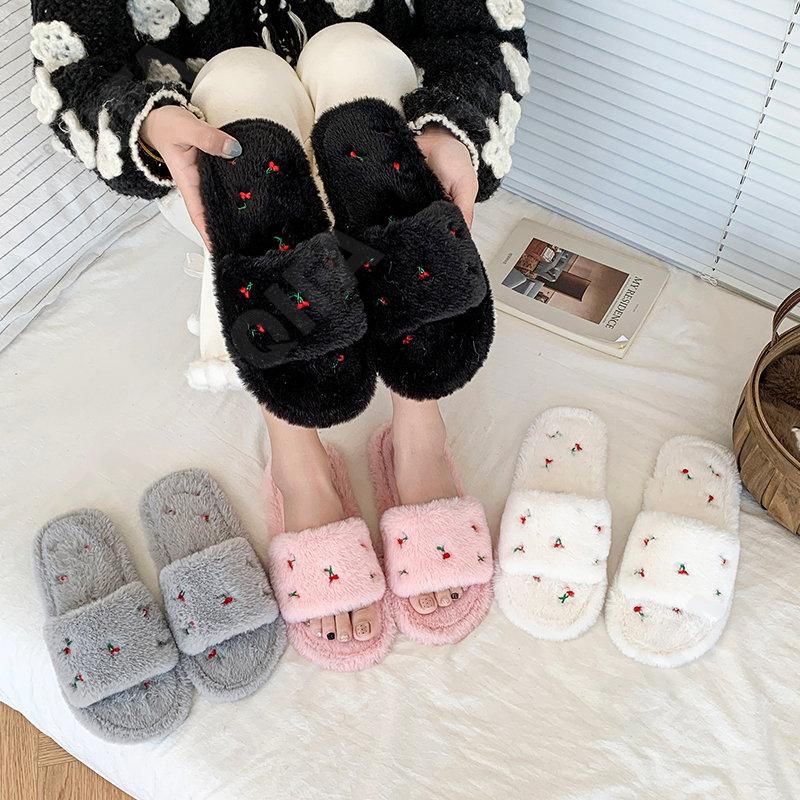 Женские Тапочки CC4988_5503-1