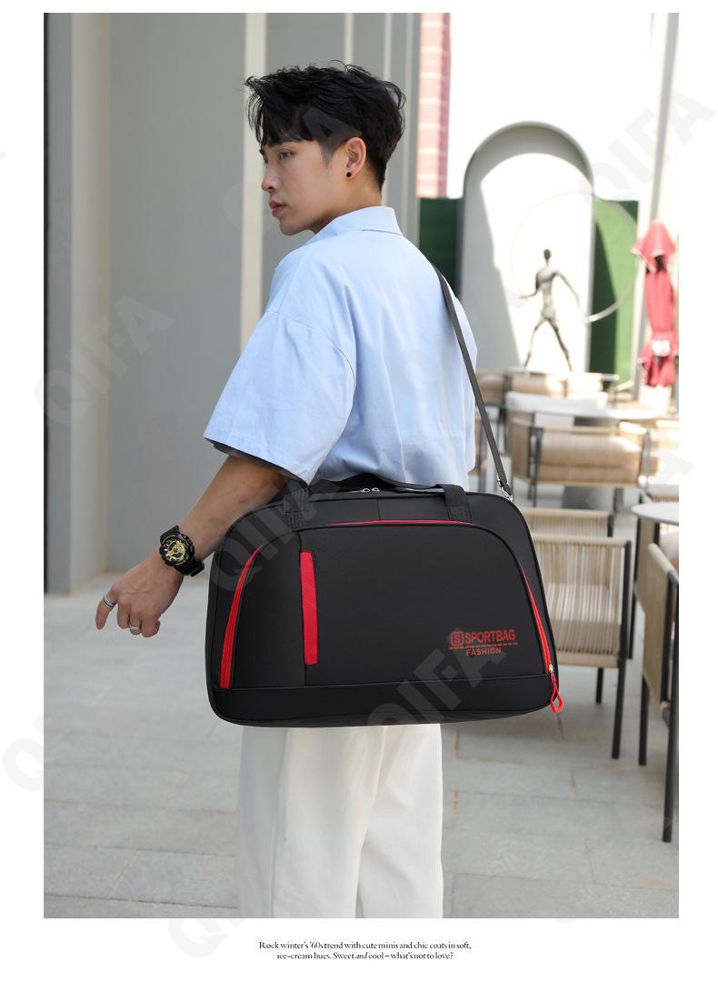 Мужская Дорожная сумка CC3005_X8805-1