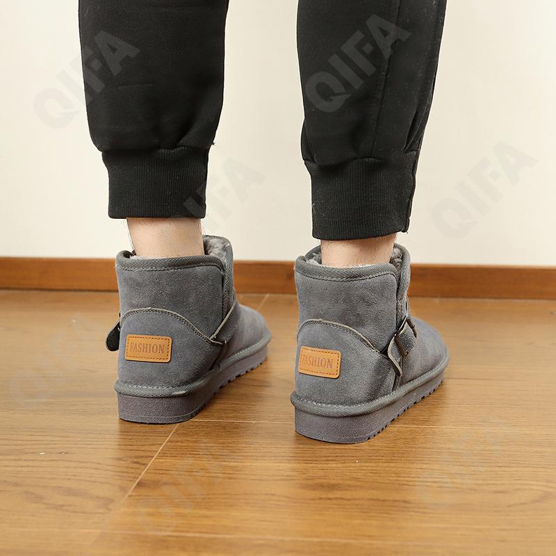 Мужские Угги CC4275_5859-4 Мужские Угги CC4275_5859-4