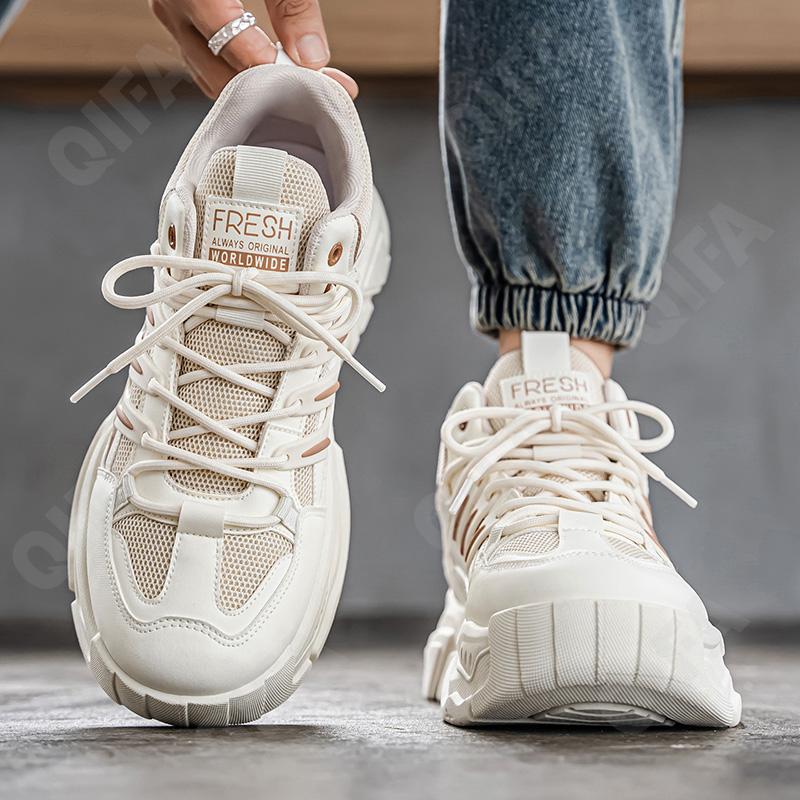 Мужские Кроссовки CC4818_JY-C035-1 Мужские Кроссовки CC4818_JY-C035-1