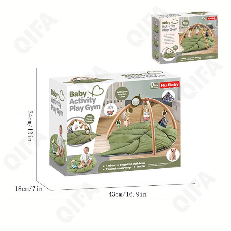 Развивающий коврик