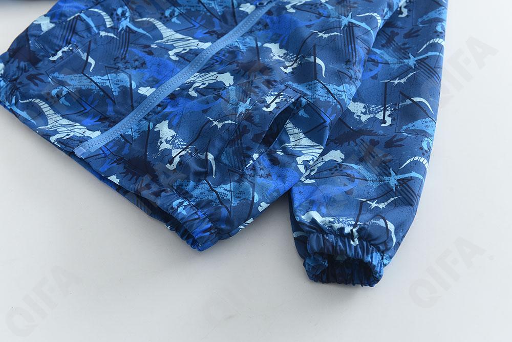 Детская Ветровка CC2119_1218-04-3