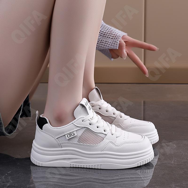 Женские Кроссовки CC4009_T03-1