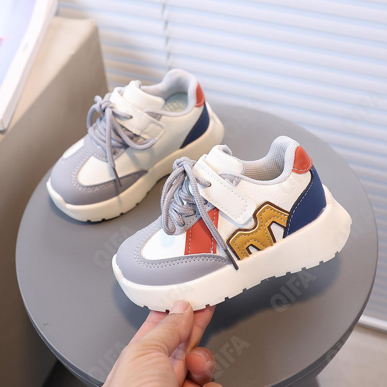 Детские Кроссовки CC3959_FL-8-A3