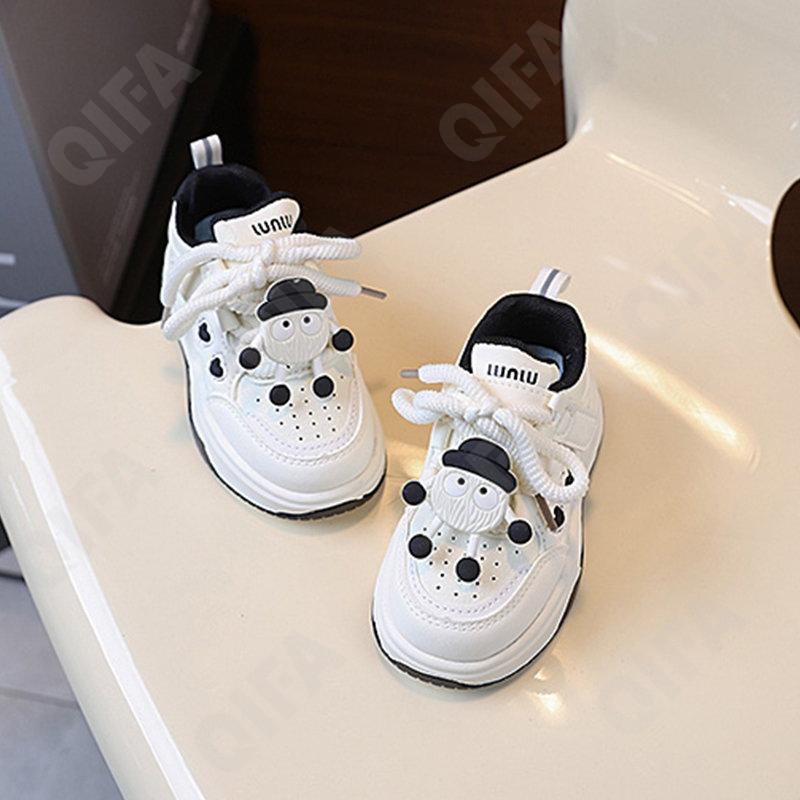 Детские Кроссовки CC4048_A111-B3