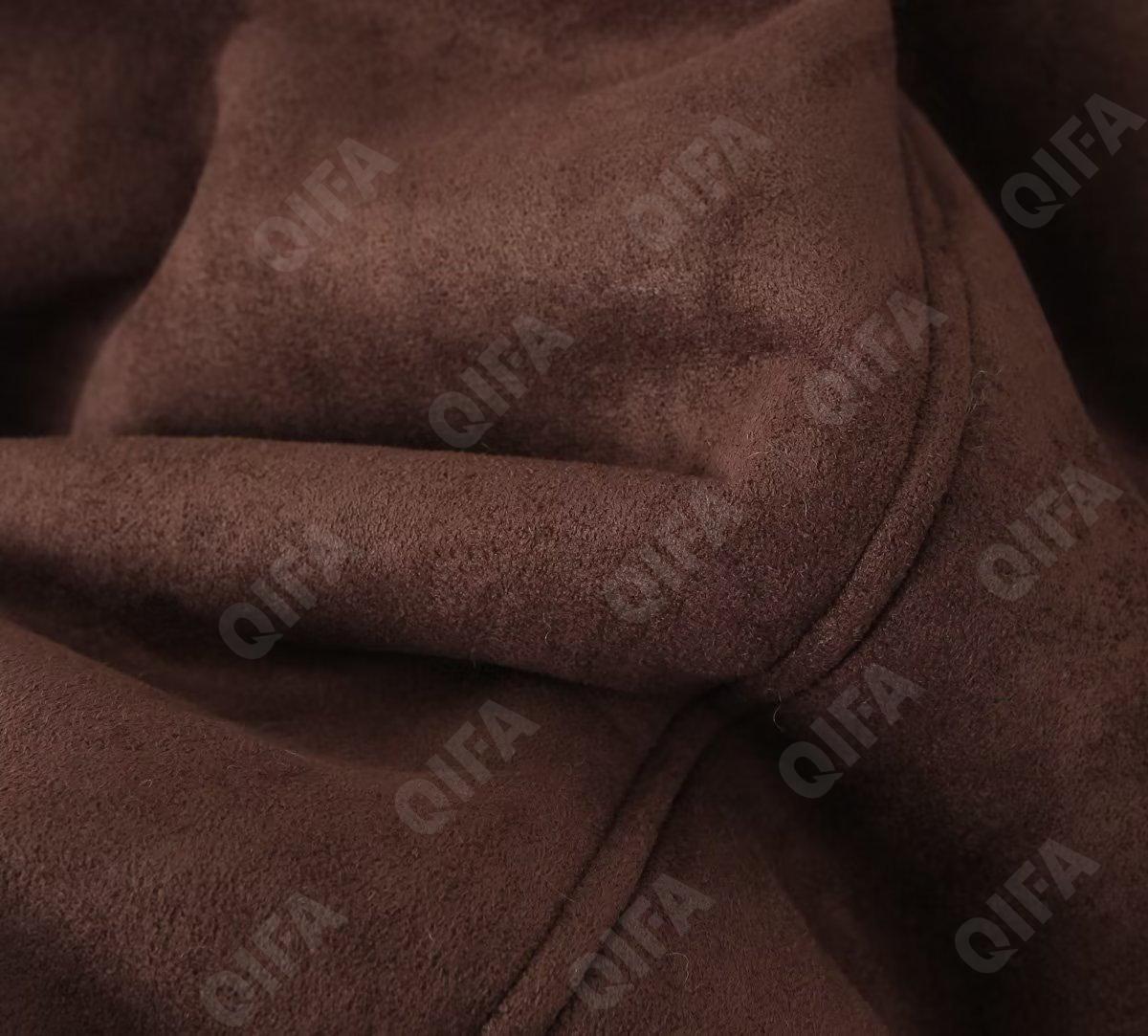 Женская Дубленка CC4801_D79245_963_1776_80