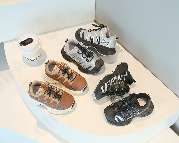 Детские Кроссовки CC3405_TH805-A1