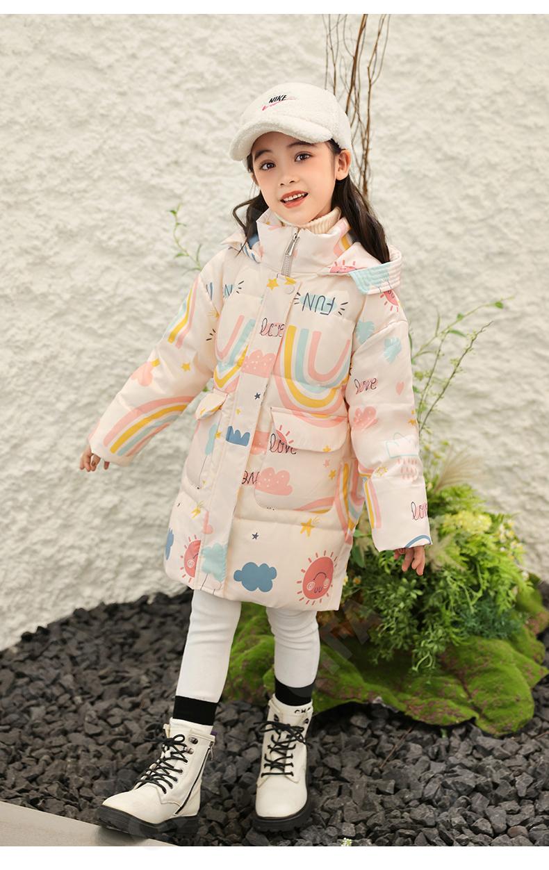 Детское Пальто CC2361_XBL2211_243_2574