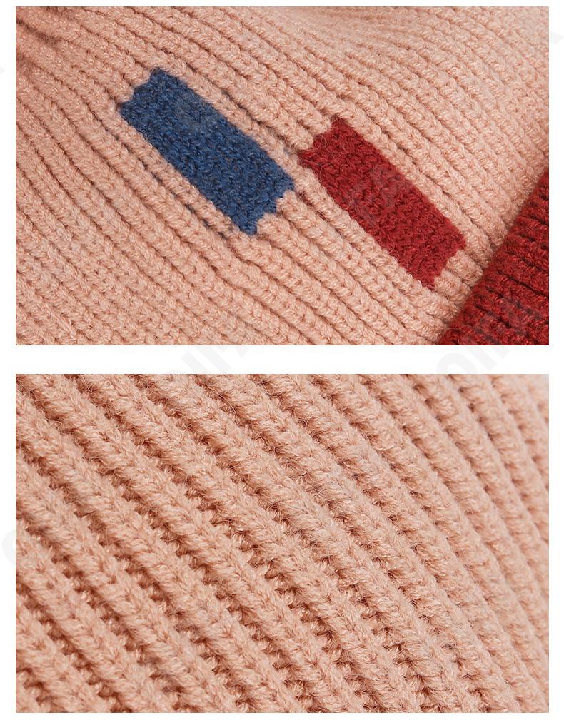 Детская Шапка CC3404_Z244-5