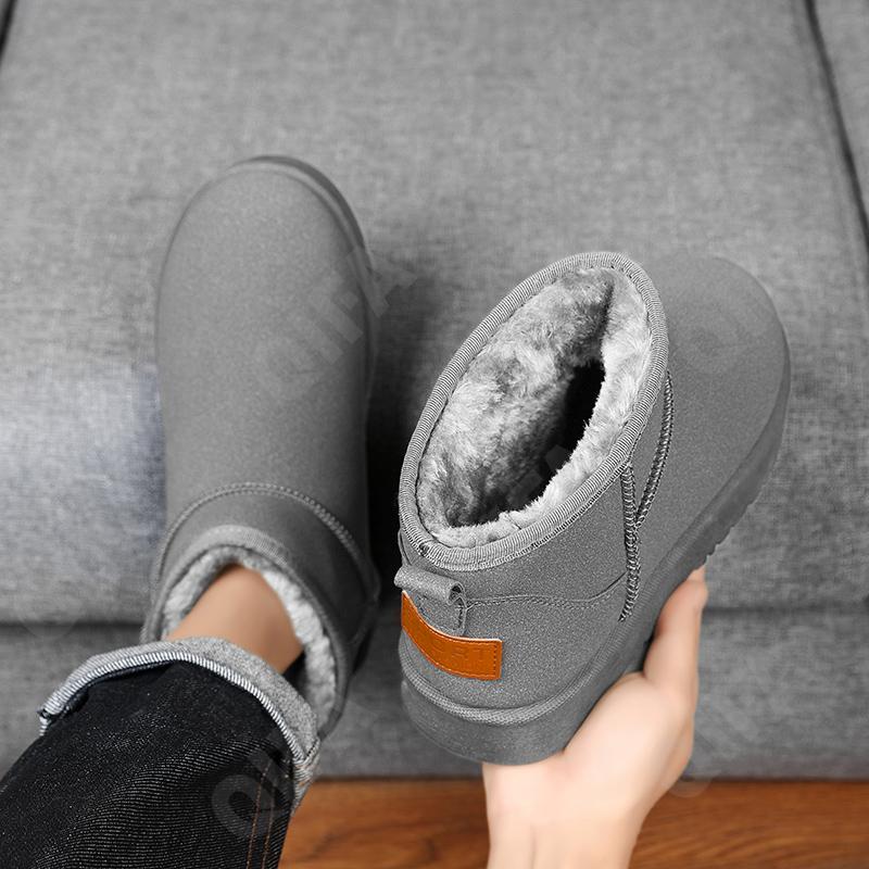 Мужские Угги CC4275_8501M-1