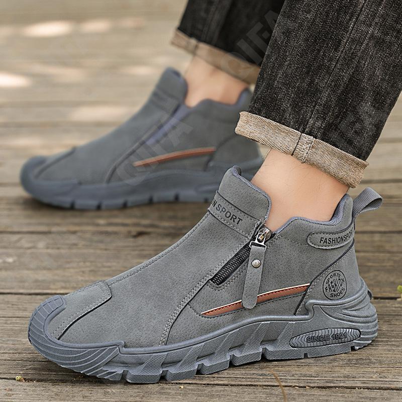 Мужские Ботинки CC4011_JY-CF56-1 Мужские Ботинки CC4011_JY-CF56-1