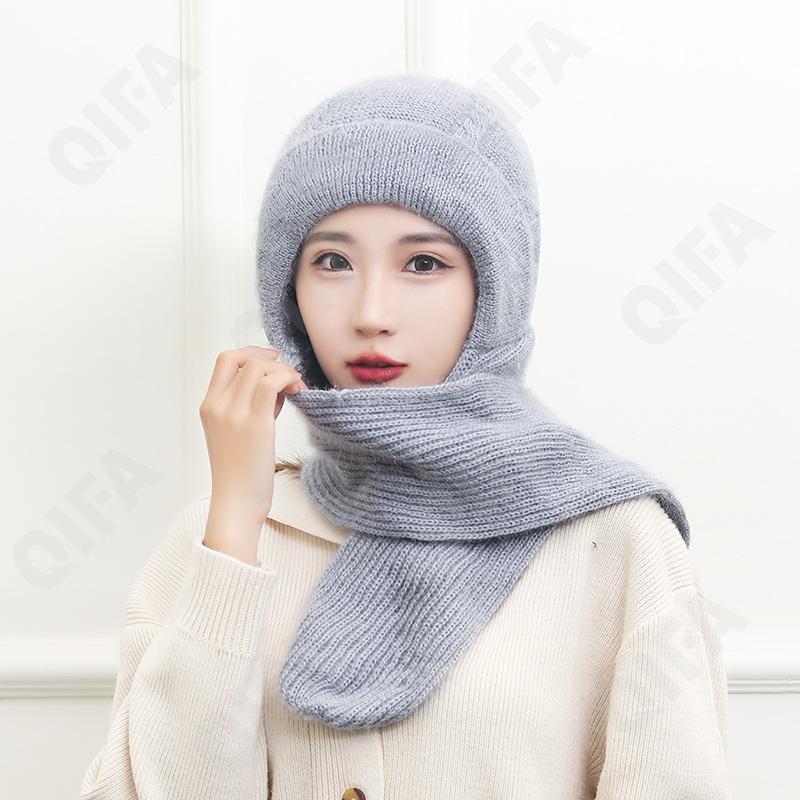 Женский Чепчик CC3404_W001-6