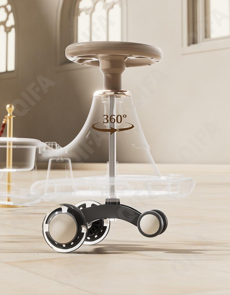 Детский Толокар CC3027_1020-1 Детский Толокар CC3027_1020-1