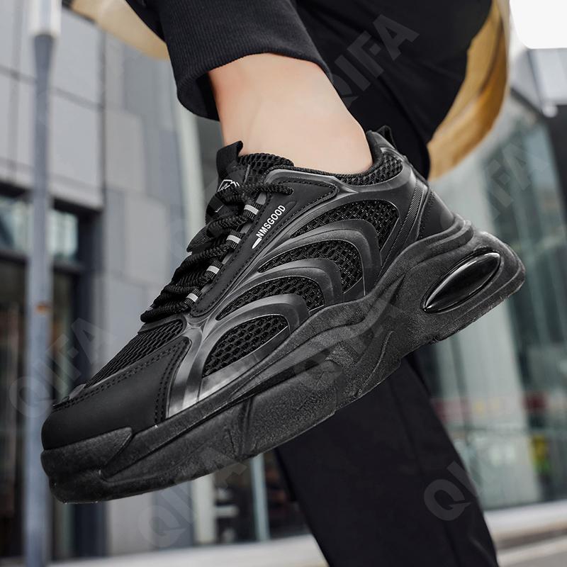 Мужские Кроссовки CC4818_JY-G190-1 Мужские Кроссовки CC4818_JY-G190-1