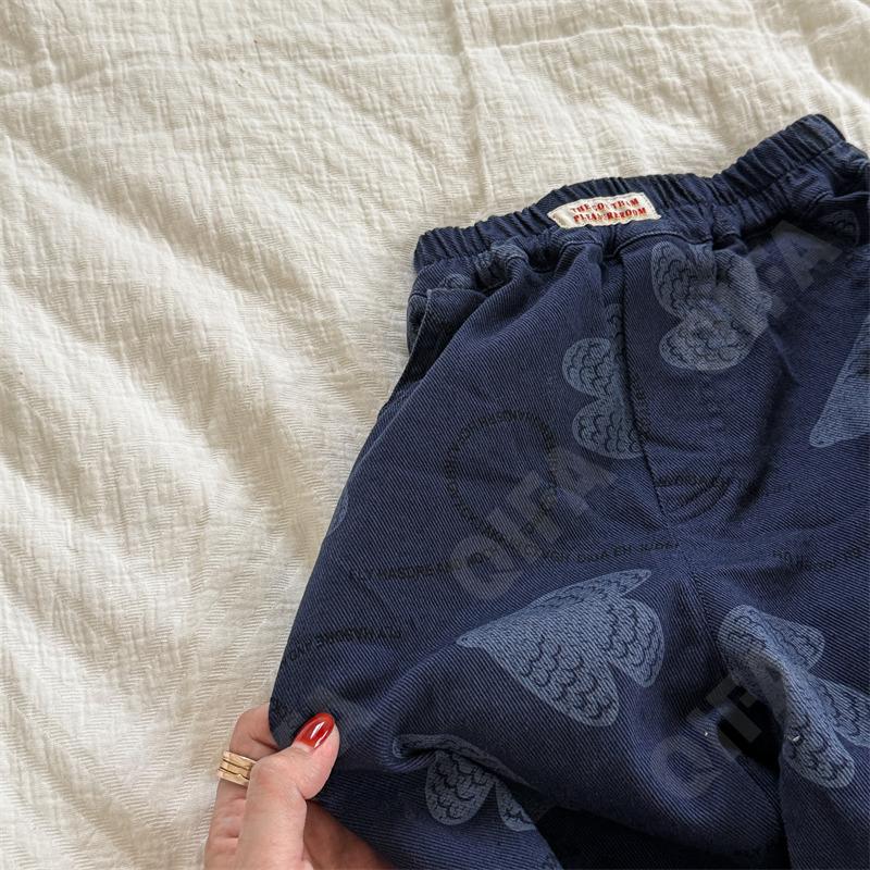 Детские Брюки CC1293_5559_246_2576_80